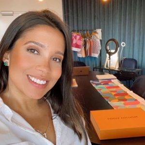 Meet your Posher, Bruna